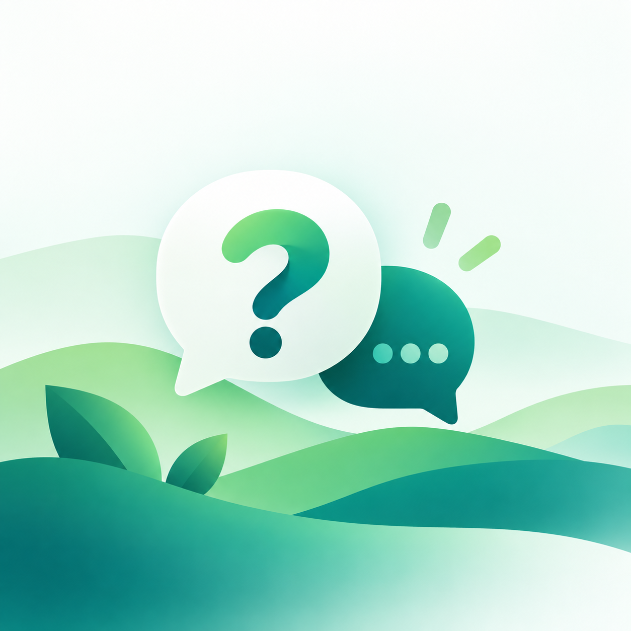 Preguntas frecuentes de Cooprural